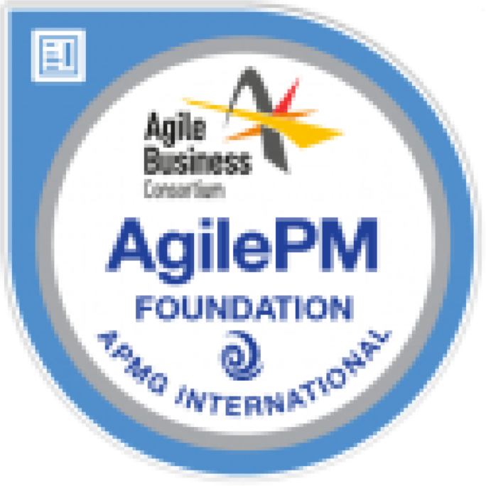 Agile Project Management Certification