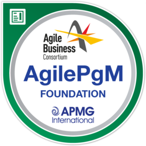 AgilePgM Foundation