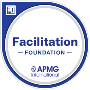 Facilitation skills Foundation