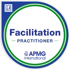 Facilitation Practitioner Digital Badge